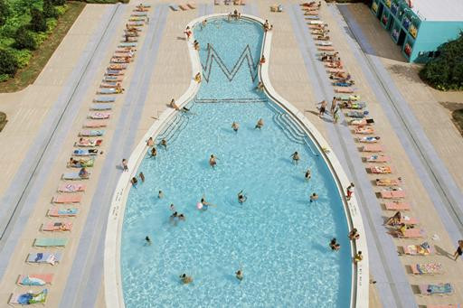 Disney's Pop Century Resort