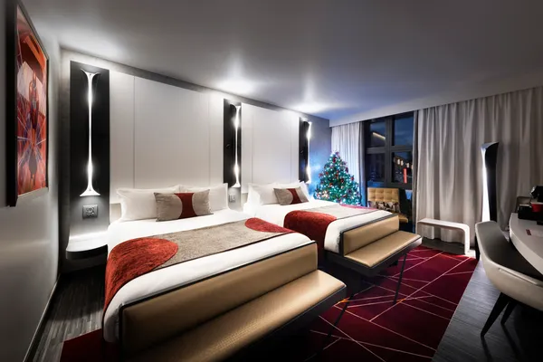 Kerst in Disneyland® Paris 2026: onze tips voor een magisch bezoek met kinderen