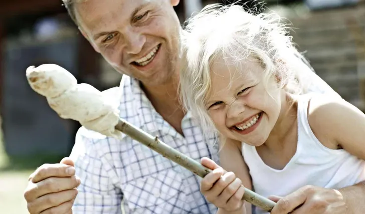 Kinderactiviteiten