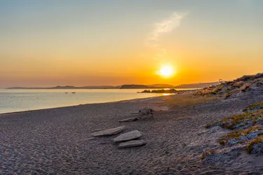 Camping Baia Blu La Tortuga