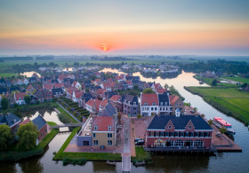 Top 10 Landal GreenParks met WAUW-factor