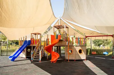 TUI BLUE Sarigerme Park 