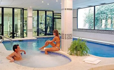 Hotel Corona Del Mar