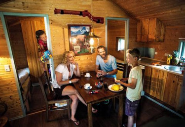 LEGOLAND® Holiday Village