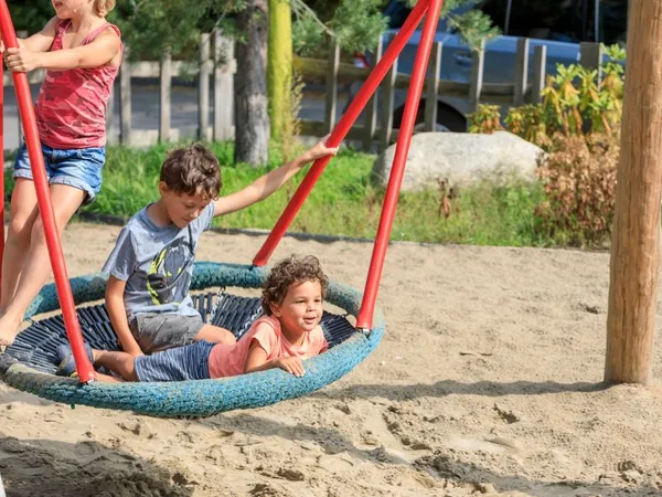 Kindervakantie Utrecht