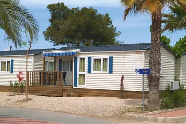 Camping El Vendrell Platja