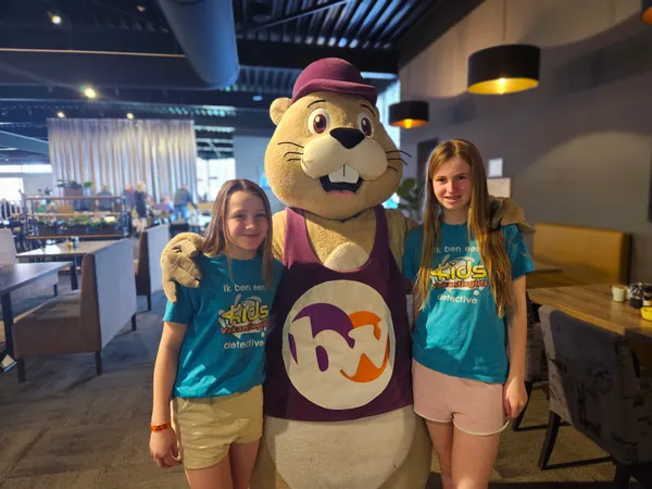 Hotel De Bonte Wever