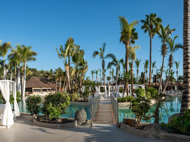 Hotel Maspalomas Princess