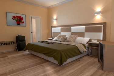 Torreblanca Hotel