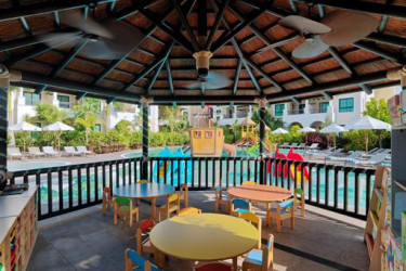 Sensatori Gran Melia Palacio de Isora