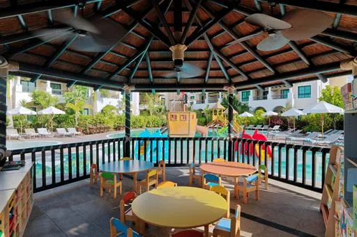 Sensatori Gran Melia Palacio de Isora