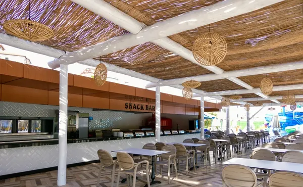 Blue Wave Suite Hotel 