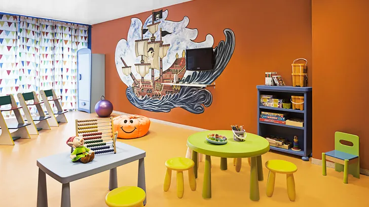Kinderactiviteiten