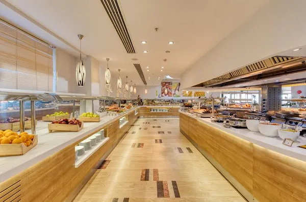 La Blanche Resort & Spa