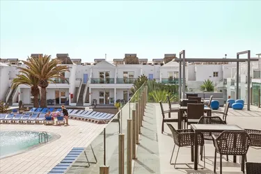 Smartline Lanzarote Palm