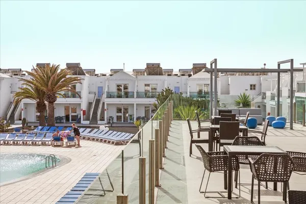 Smartline Lanzarote Palm