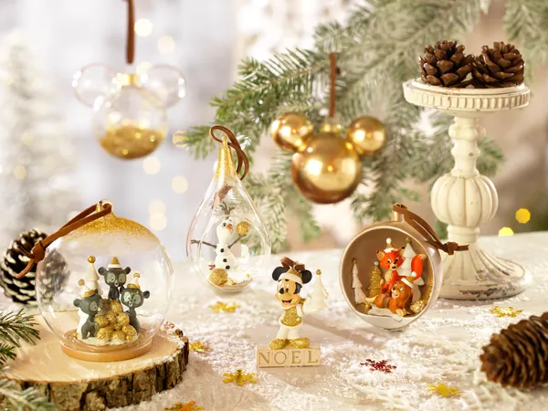 Kerst in Disneyland® Paris 2026: onze tips voor een magisch bezoek met kinderen
