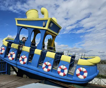 REVIEW: Wunderland Kalkar opent nieuwe speeltuin