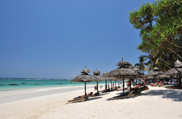 Southern Palms Beach Resort