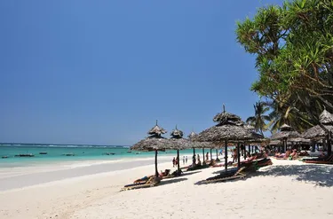 Southern Palms Beach Resort