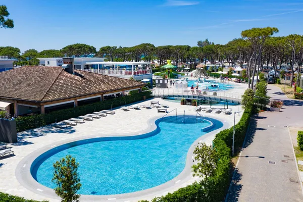 Camping Village Cavallino