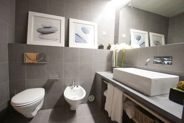 Hotel Oasis Salinas Sea