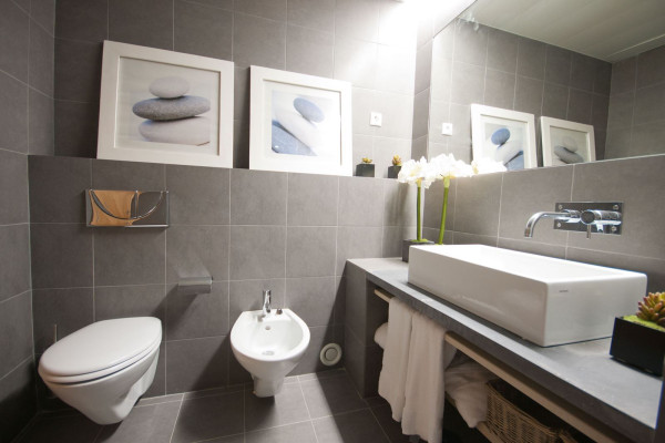 Hotel Oasis Salinas Sea