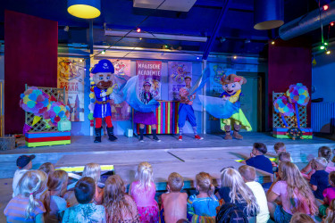 Capfun Vakantiepark de Rotonde