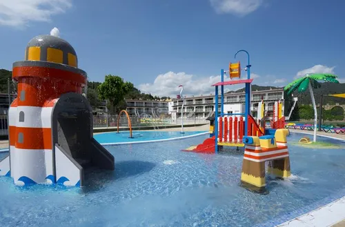 Appartementen San Eloi