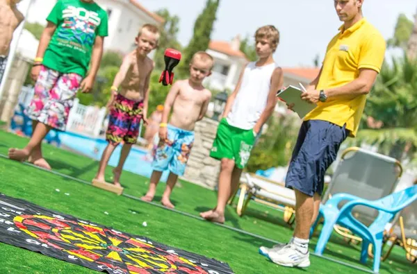 Hydrele Beach Village