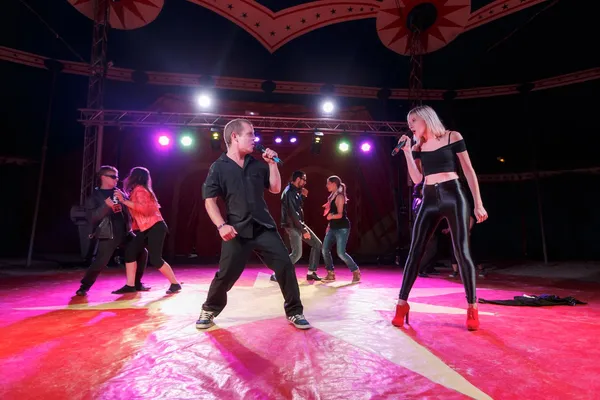 Camping Domaine des Ormes