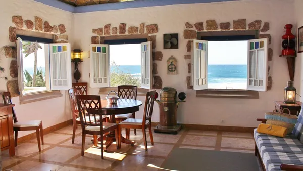 Villa Ana Margarida