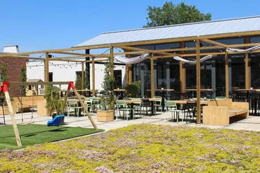 GuestHouse Hotel Kaatsheuvel