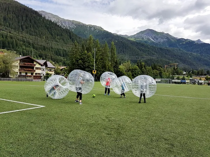 FamFun in het laagseizoen
