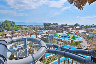 Hotel Atlantique Holiday Club