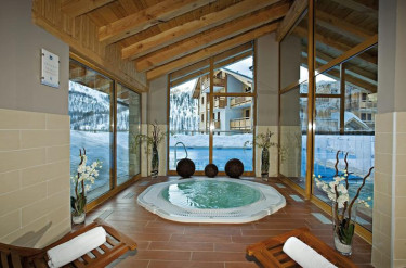 Les Hameau des Airelles