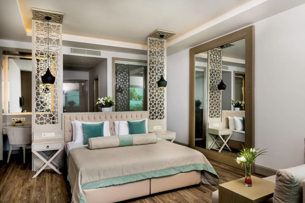 Blue Dreams Resort en Spa