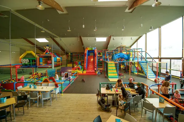 Vakantiepark Landal Salztal Paradies - Duitsland