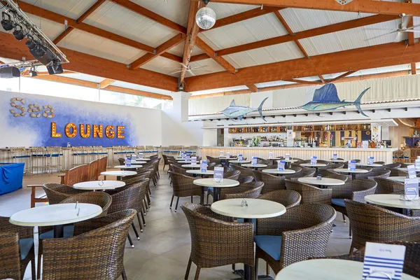 Sea Club Mediterranean Resort