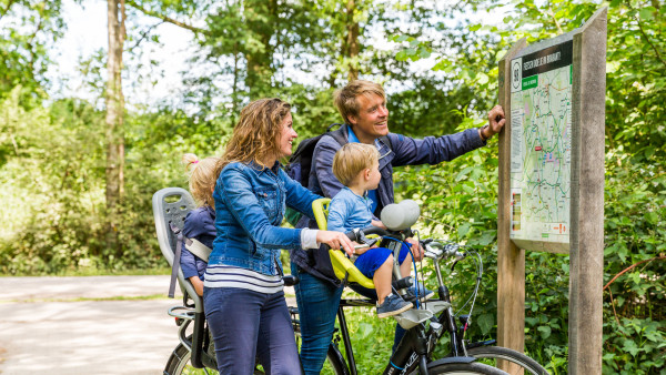 Molecaten Park Bosbad Hoeven