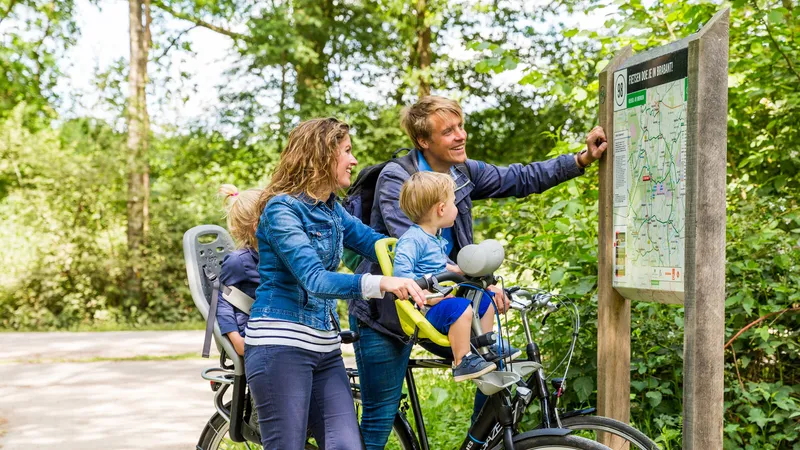 Molecaten Park Bosbad Hoeven