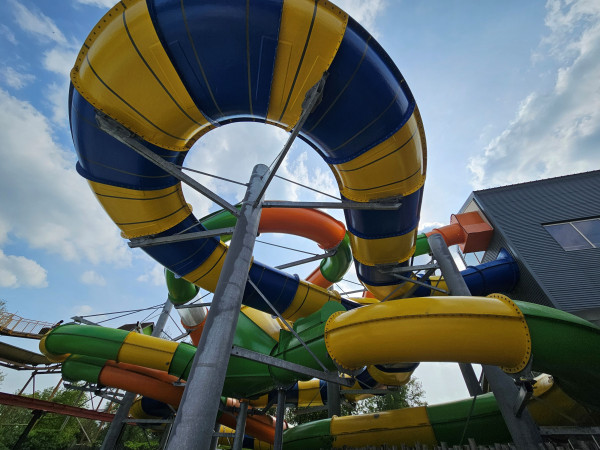 Slagharen met korting