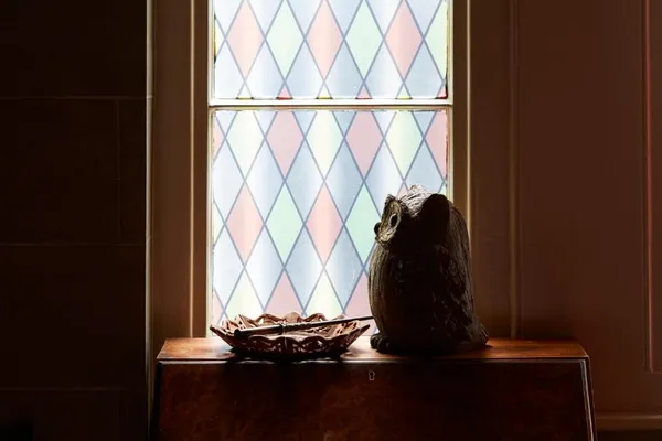 Georgian House Hotel