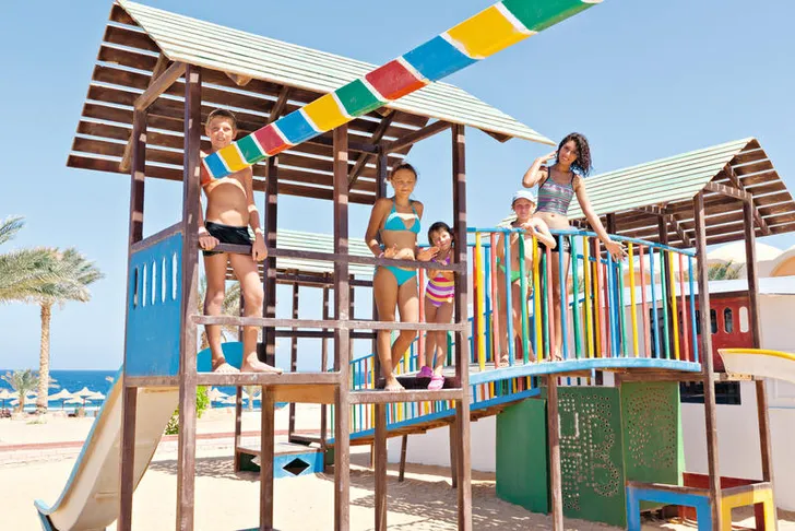 Kinderactiviteiten