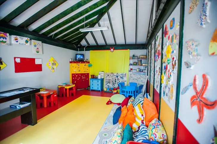 Kinderactiviteiten
