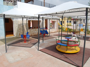 Vakantiepark I Turchesi -  Marina Castellaneta - Italie