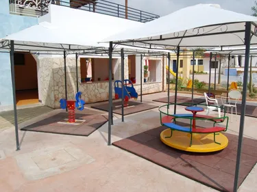 Vakantiepark I Turchesi -  Marina Castellaneta - Italie