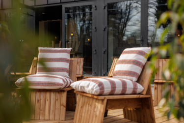 Hillview Resort Grandvoir