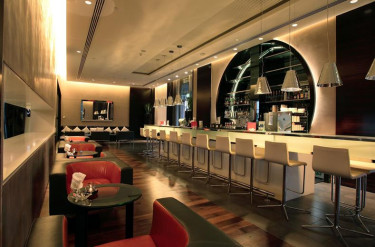 Hotel Centro Yas Island