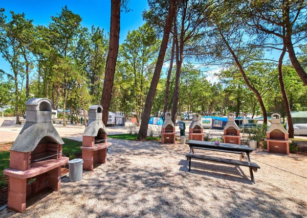 Camping Stella Maris